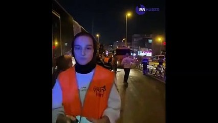 Acıdan siyaset çıkardılar: Binlerce yaralı, sayılamayacak kadar çok ölü var