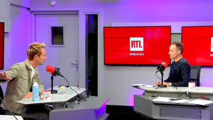 « Je ne veux pas parler de ma vie privée »