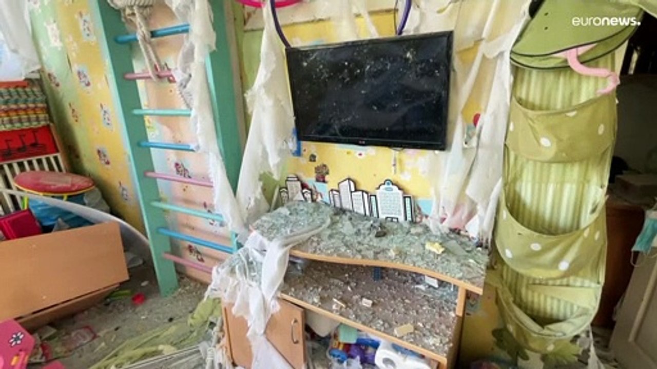 Ukraine erobert 30 Siedlungen zurück, Russen in der Defensive