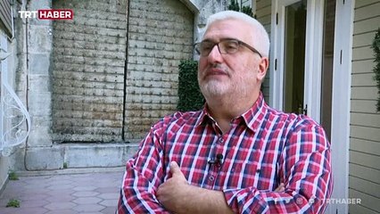 'Boğaz'ın incisi' Kız Kulesi'nin hikayesi