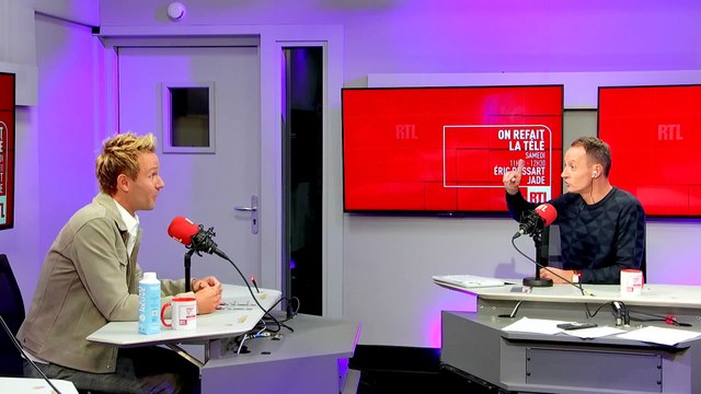 Savait-il que son nouveau jeu allait remplacer « Des chiffres et des lettres » ?