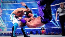 HHH Sad Retire…Worst Stunner Ever…Roman Wins WWE Wrestlemania 38…Vince Wrestles…Wrestling News