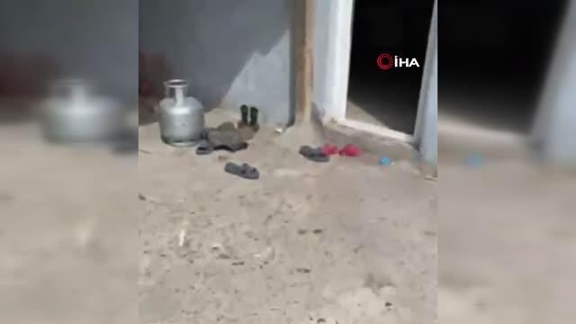 Madde bağımlısı gencin, kız kardeşinin uyuşturucu isyanı...85 yaşındaki anneannesini dövdü, kız kardeşi isyan etti