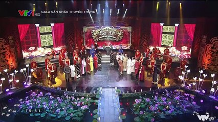 แวดวงทีวีเวียดนาม (ช่อง VTV1 เวียดนาม) (วันพุธที่ 7 กันยายน 2565) (3) - Văn học nghệ thuật