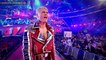 Furious Ronda Rousey Walks Out...Sasha Banks Replaced...CM Punk...WWE Wrestling News