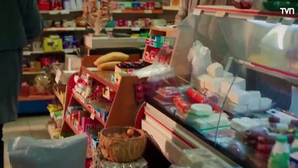 todo por mi familia - capitulo 4