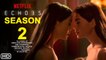 Echoes Season 2 Teaser - Michelle Monaghan, Matt Bomer