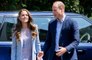 Prince William and Kate Middleton update social media to show new Prince and Princess of Wales titles