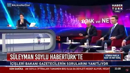 CHP'li Kaftancıoğlu'na Bakan Soylu'ya hakaretten para cezası