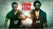 Vikram Vedha official trailer | Netflix |