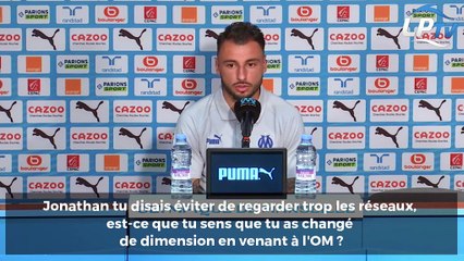 Clauss explique pourquoi il va moins sur les réseaux sociaux