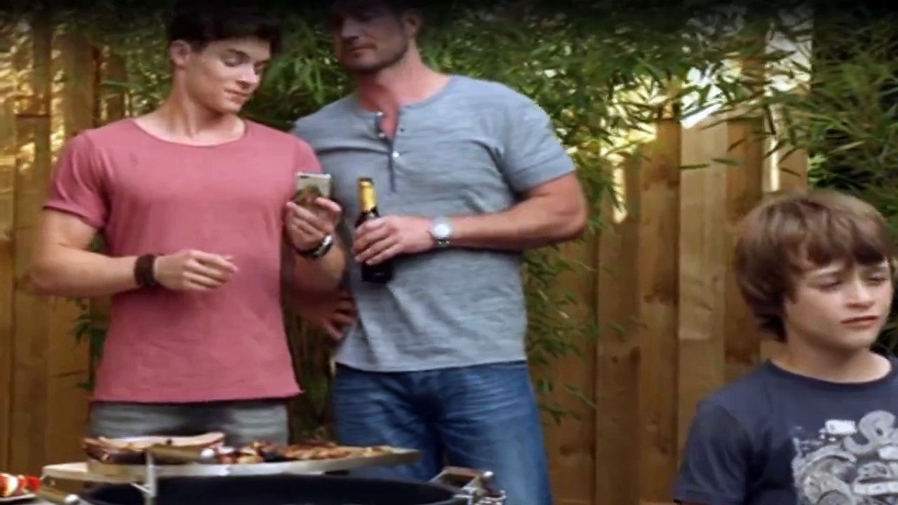 Herzensbrecher - Vatervier Söhnen Staffel 1 Folge 8 HD Deutsch