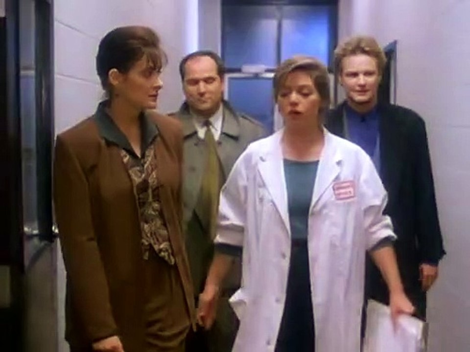 Nick Knight - Der Vampircop Staffel 2 Folge 20 HD Deutsch