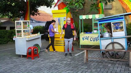 Kelas Internasional - S3 Ep357