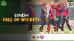 Sindh Fall Of Wickets | Northern vs Sindh | Match 17 | National T20 2022 | PCB | MS2T
