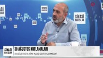 30 Ağustos Kutlamaları | Sedat Peker'in İddiaları | Büyüme Rakamları | Irak'ta Yaşananlar