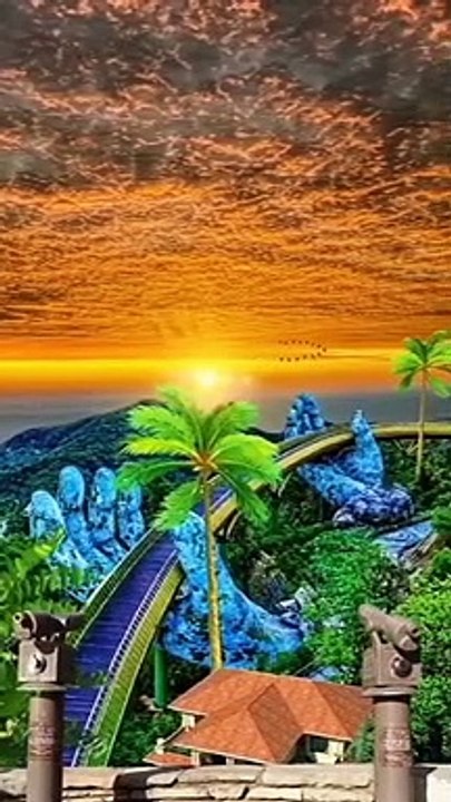 Sunset --___feelit _redflowers _whiteflowers _flowers_nature _nature_gift _feeit _nature _weather_reels _romance _reeitfeelit _nature _tation _tree _naturecaptures _amazingnature _naturepics _narure _wildlife _naturelovers _hikewithpk __natu(