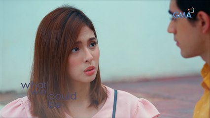 What We Could Be: Cynthia tries to do the right thing (Episode 10)