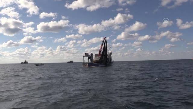 Karadenizli balıkçıların ağları palamutla doldu