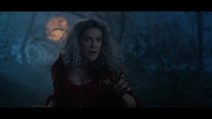 Hocus Pocus 2 Bande-Annonce Disney+