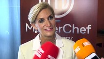 María Zurita pone en la misma balanza a Letizia y a Isabel II