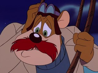 Czip i Dale - Brygada RR - cz 3 i 4