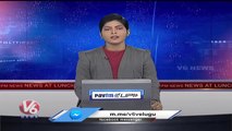Weather Forecast _ Heavy Rain In Delhi , Rains To Continue For Next 2 Days  | V6 News