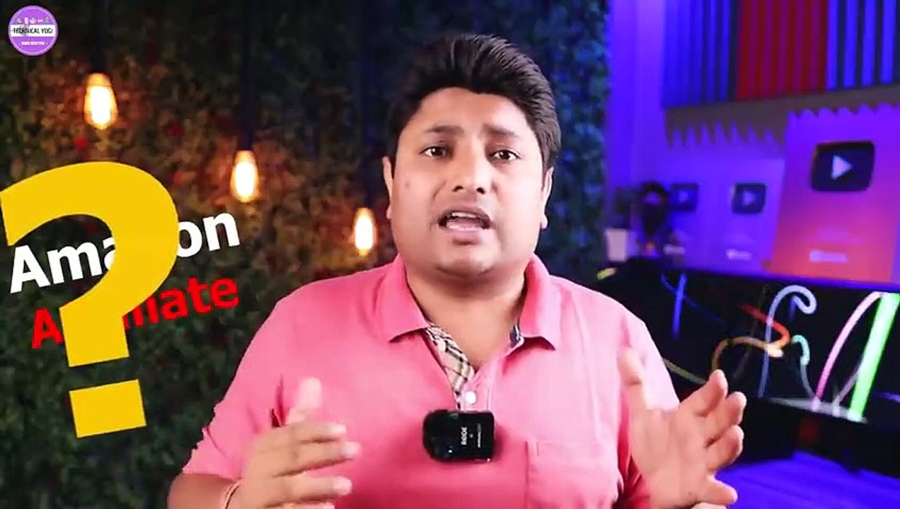 Earn 3500 Per Day With Proof Without Monetization on YouTube _ Amazon Affiliate Marketing on YouTube ( 480 X 854 )