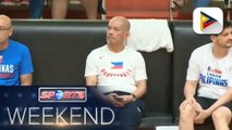 Guiao back as Rain or Shine head coach