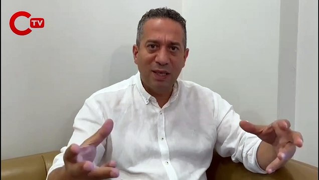 Başarır’dan Süleyman Soylu hakkında bir garip açıklama