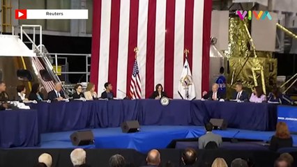 AS Dituduh Mau Bentuk Luar Angkasa Jadi Medan Tempur