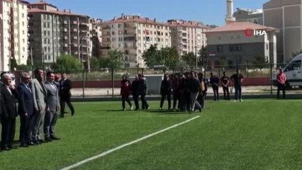 Çorumlu şehidin naaşı memleketine getirildi