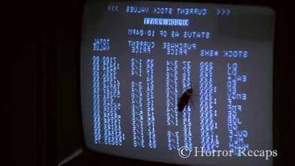 Man Gets Trapped In A Room With 20,000 Killer Roaches