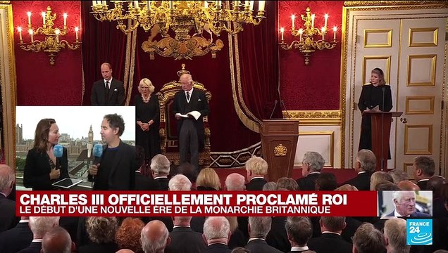 Charles III et Liz Truss : une cohabitation qui s’annonce difficile ?