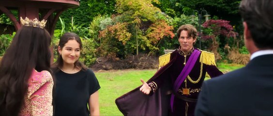 Disenchanted   Official Trailer   DisneyPlus Hotstar