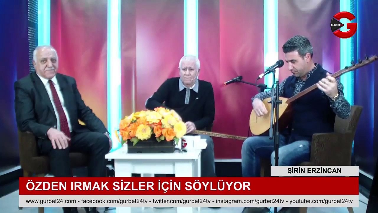 Özden Irmak - Babam (Yeni Eser)