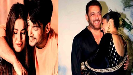 Shehnaaz Gill ने बताया कैसे उन्हें Salman Khan ने Siddharth Shukla के जाने के बाद संभाला