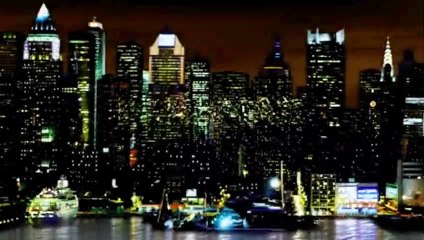 Gangs of New York Bande-annonce (EN)