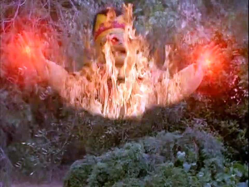 Power Rangers Turbo Staffel 1 Folge 33 HD Deutsch