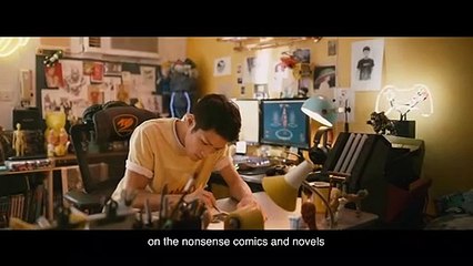 Goddamned Asura Bande-annonce (EN)