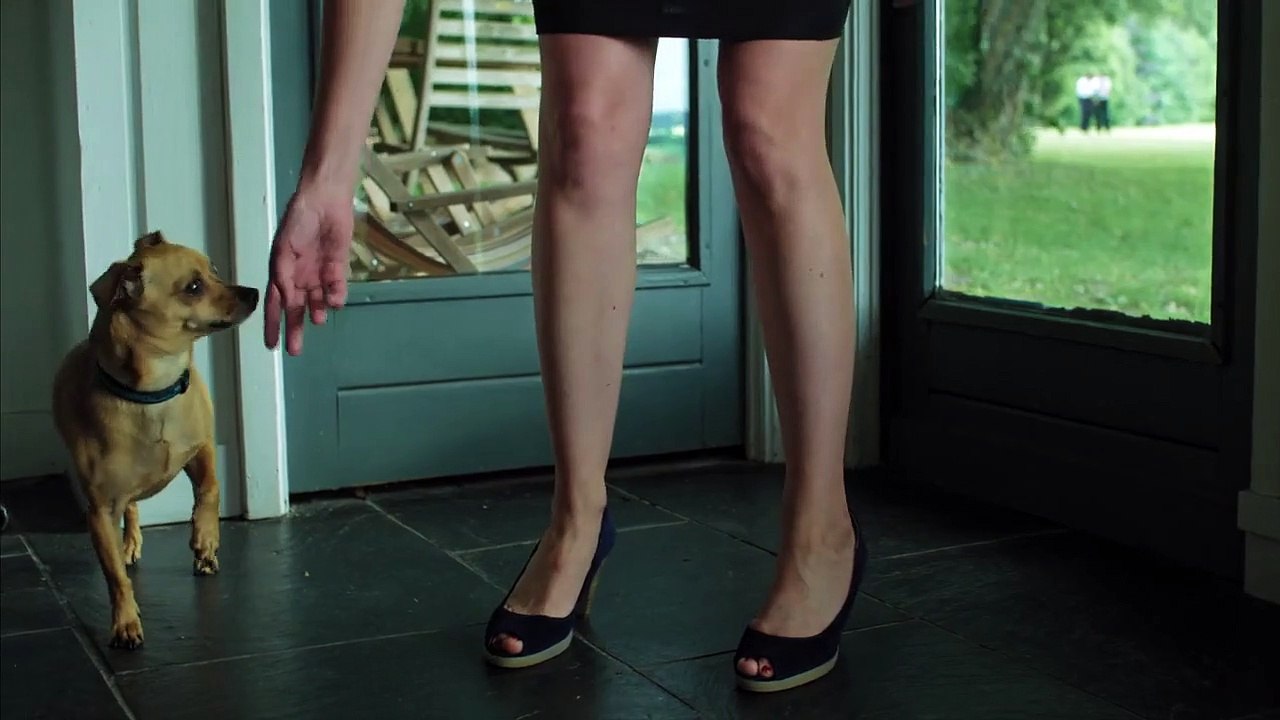 The Break - Jeder kann töten Staffel 2 Folge 2 HD Deutsch