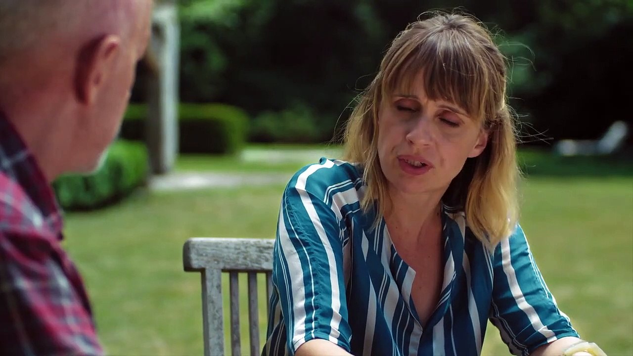 The Break - Jeder kann töten Staffel 2 Folge 3 HD Deutsch