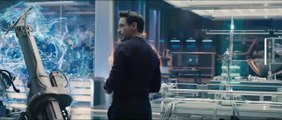 Avengers : L'Ère d'Ultron Bande-annonce (RU)