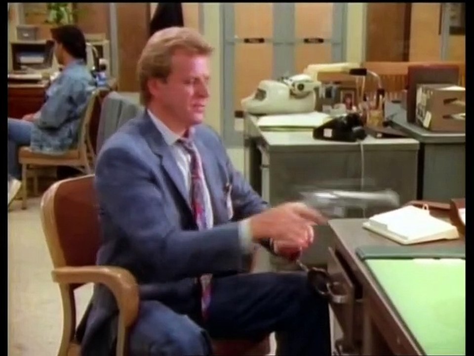 Sledge Hammer! Staffel 2 Folge 7 HD Deutsch