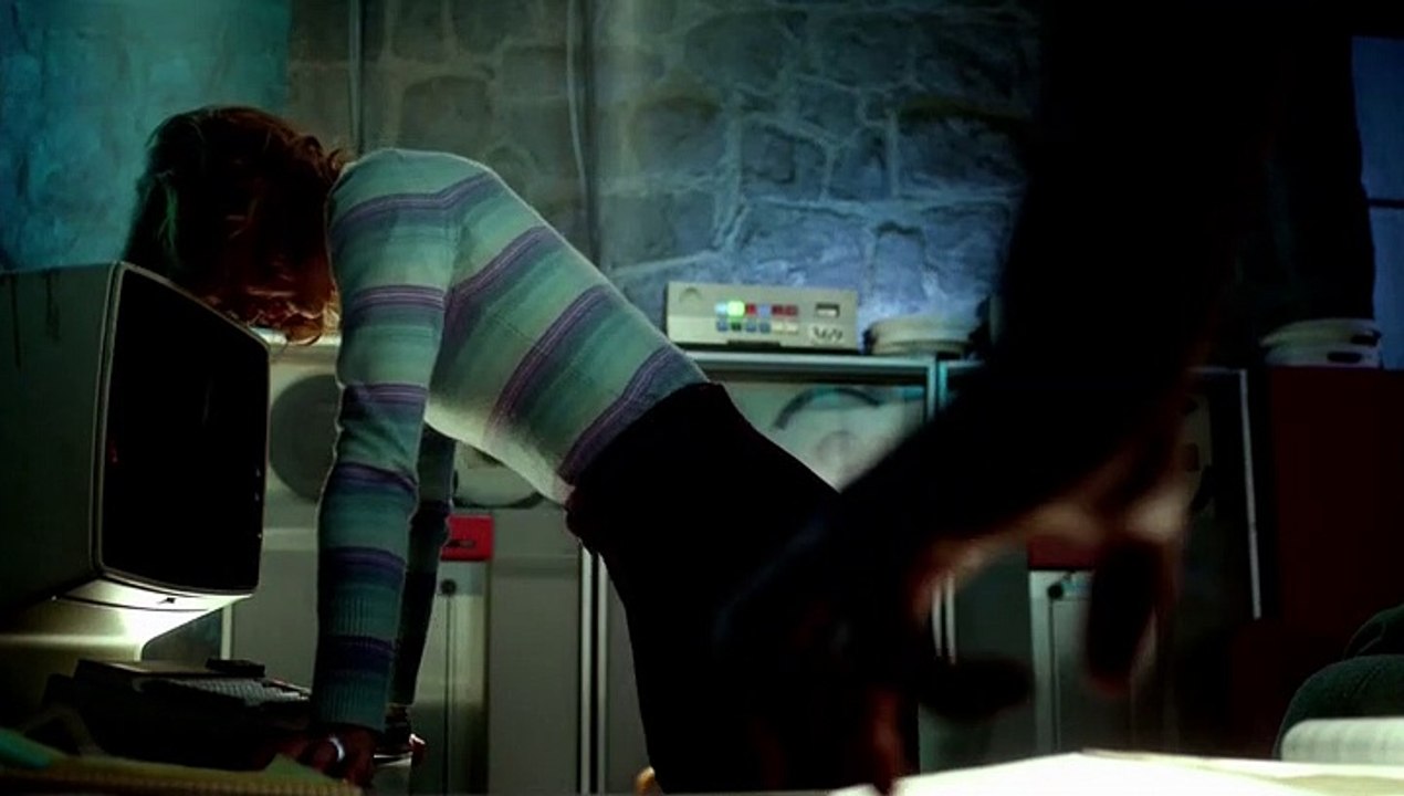 Halt and Catch Fire Staffel 3 Folge 1 HD Deutsch