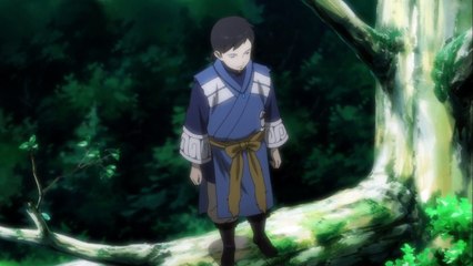 Guardian of the Spirit Staffel 1 Folge 24 HD Deutsch