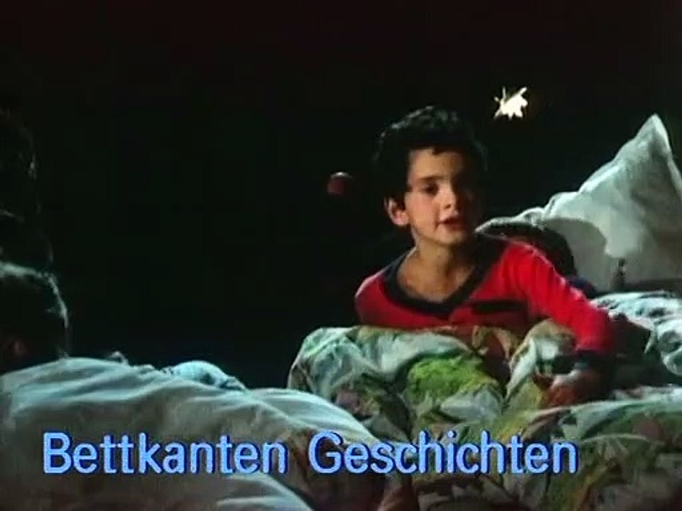 Bettkantengeschichten Staffel 1 Folge 1 HD Deutsch