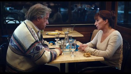 La Villa Bande-annonce (DE)