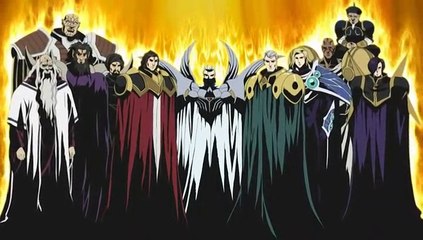 Guyver The Bioboosted Armor Staffel 1 Folge 20 HD Deutsch