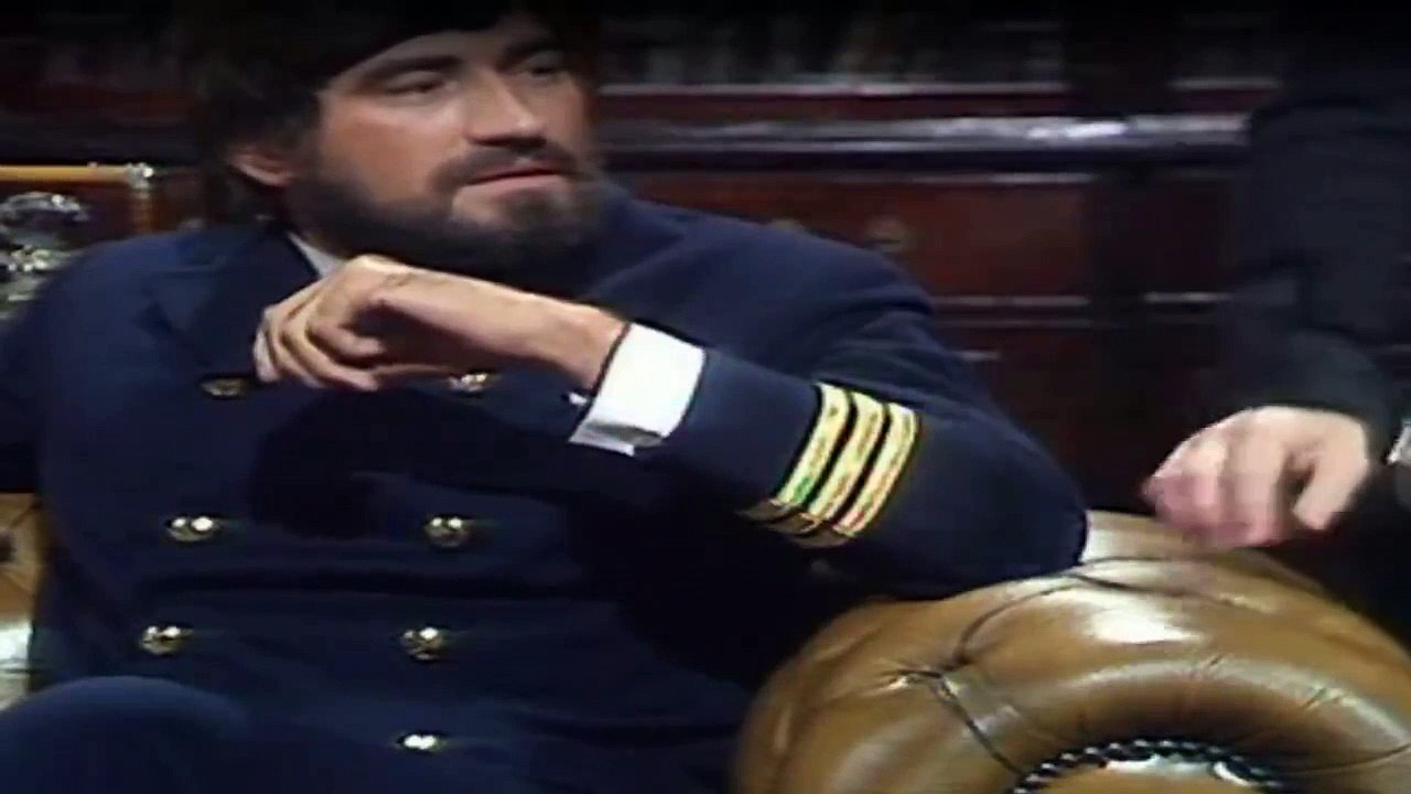 Die Onedin Linie Staffel 4 Folge 4 HD Deutsch
